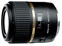 SP AF60mm F/2 Di II LD [IF] MACRO 1:1 (Model G005NII) (ニコン用)