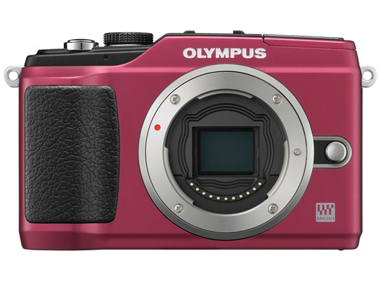 【新品買取】OLYMPUS PEN Lite E-PL2 ...｜WINK買取