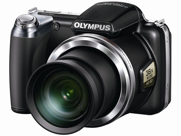 OLYMPUS SP-810UZ