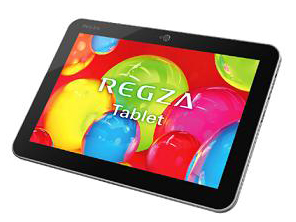 REGZA Tablet AT700/35D PA70035DNAS