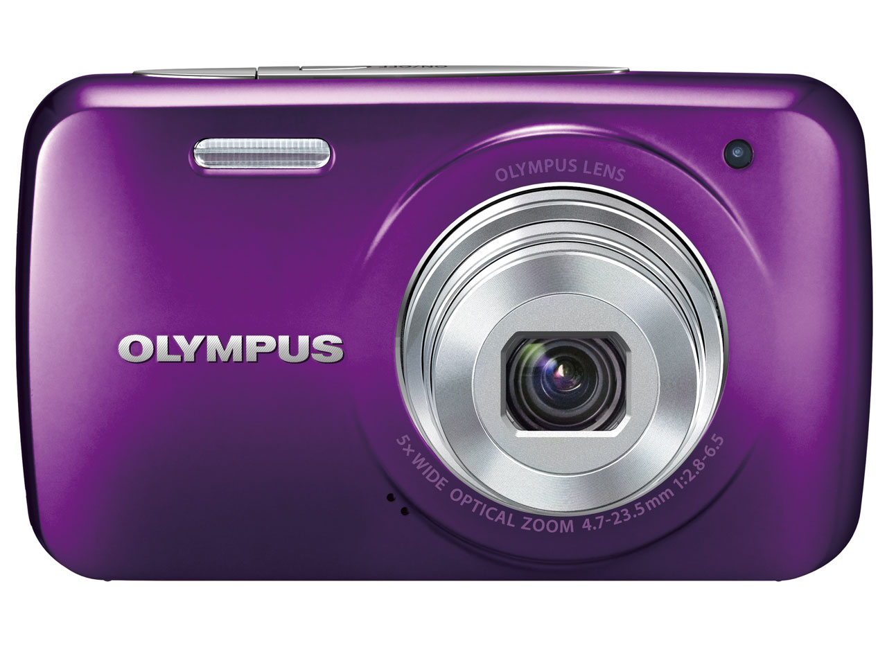 OLYMPUS VH-210 [パープル]