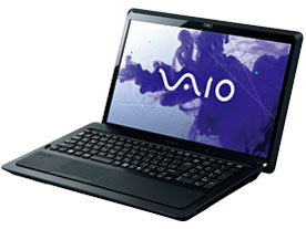 VAIO Fシリーズ VPCF248FJ/B
