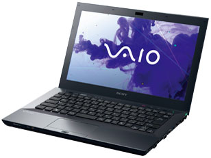 VAIO Sシリーズ VPCSB49FJ/B