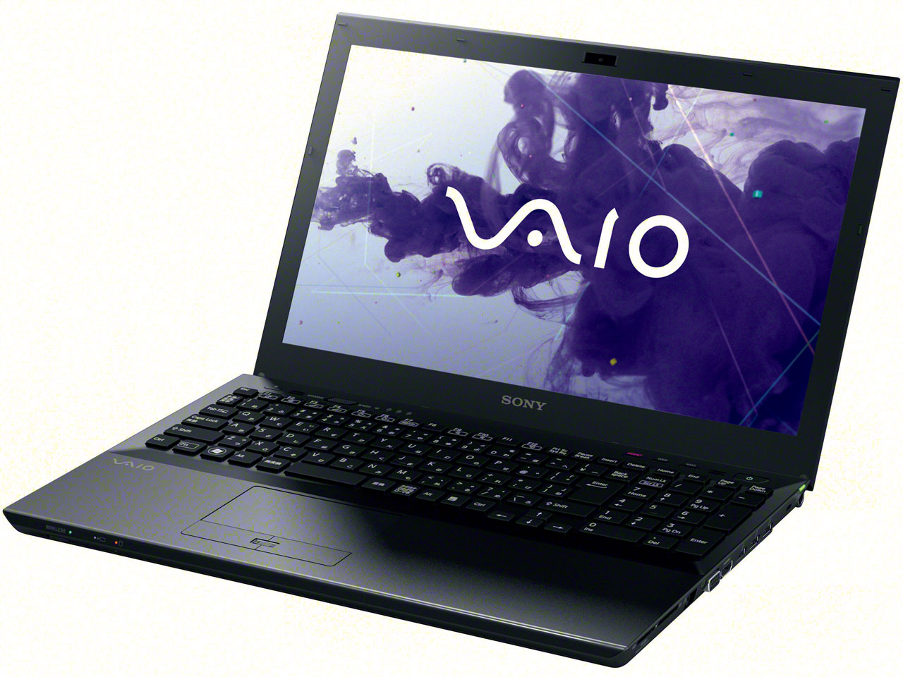 VAIO Sシリーズ VPCSE29FJ/B