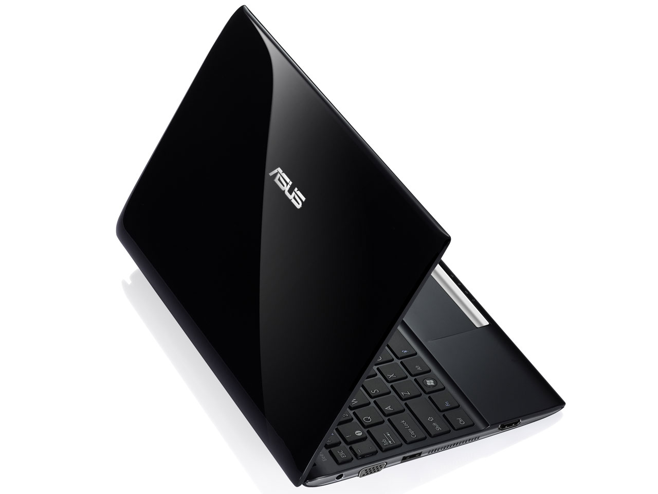 Eee PC 1025C EPC1025C-WMBK [ブラック]