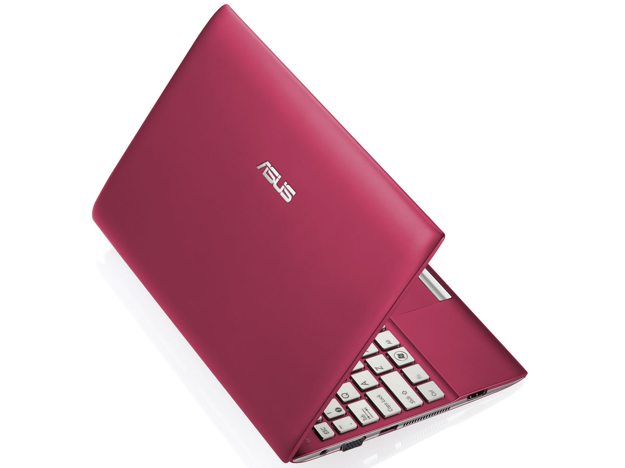 Eee PC 1025CE EPC1025CE-WMPK [ピンク]