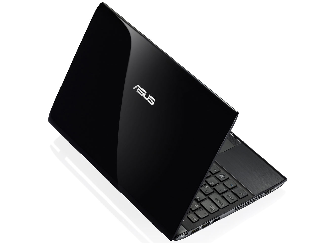 Eee PC 1225B EPC1225B-BK60 [ブラック]