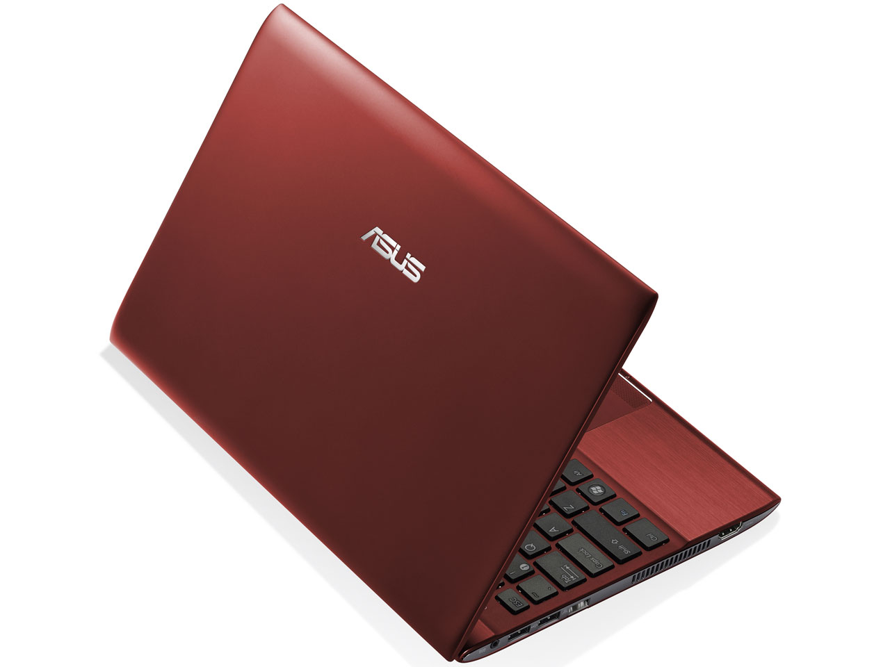 Eee PC 1225B EPC1225B-RD60 [レッド]