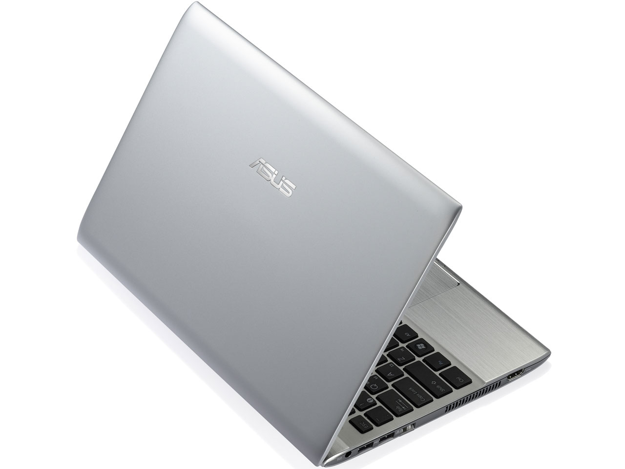 Eee PC 1225B EPC1225B-SV60 [シルバー]