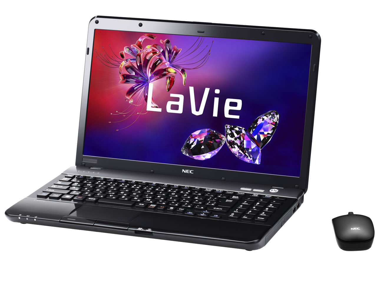 LaVie S LS150/F26B PC-LS150F26B [スターリーブラック]