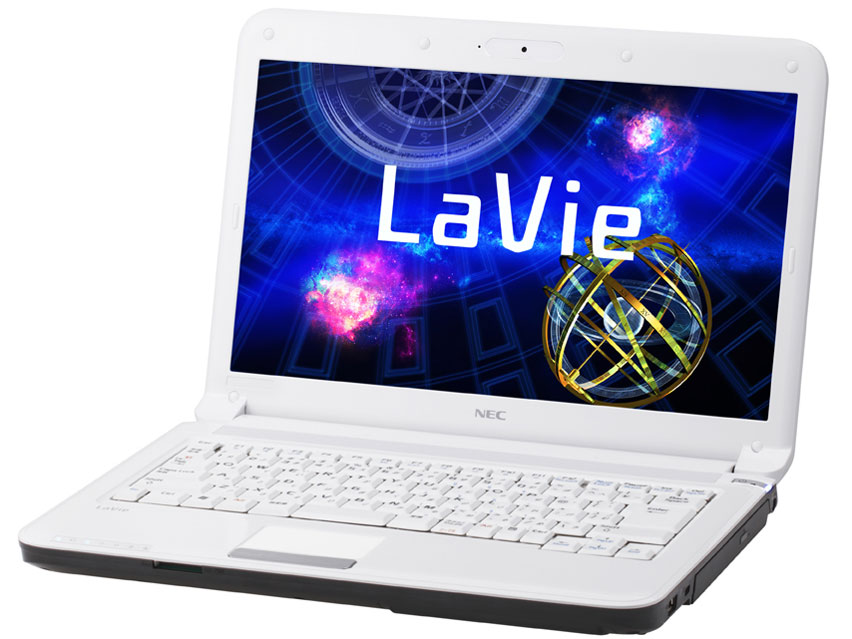 LaVie E LE150/H1 PC-LE150H1