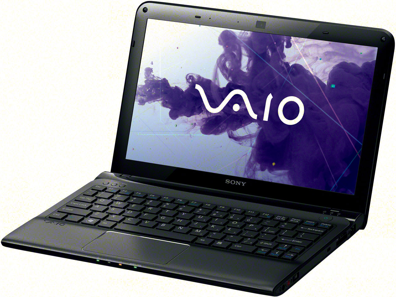 VAIO Eシリーズ SVE11119FJB [ブラック]