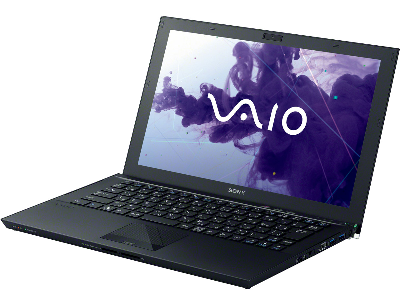 VAIO Zシリーズ SVZ13119FJB