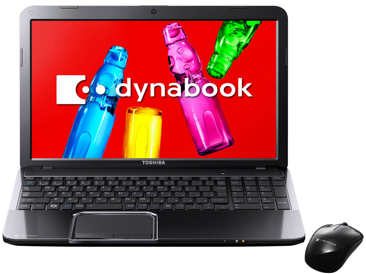 dynabook T552 T552/36FB PT55236FBFB [プレシャスブラック]