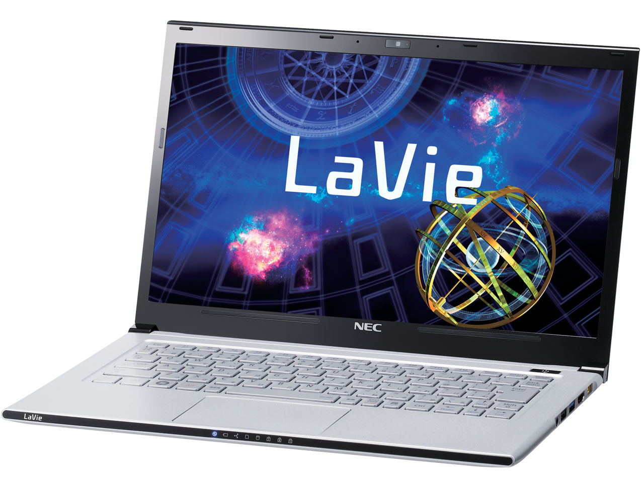LaVie Z LZ750/HS PC-LZ750HS