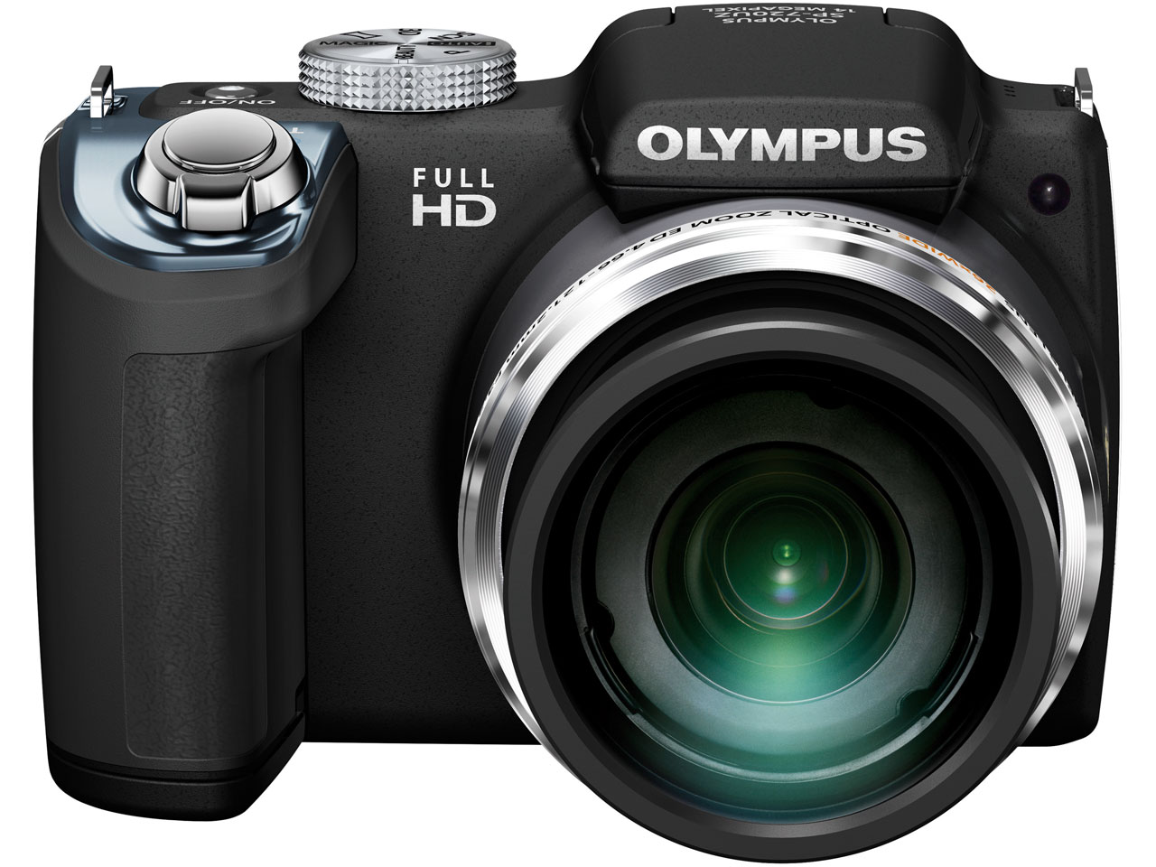 OLYMPUS SP-720UZ