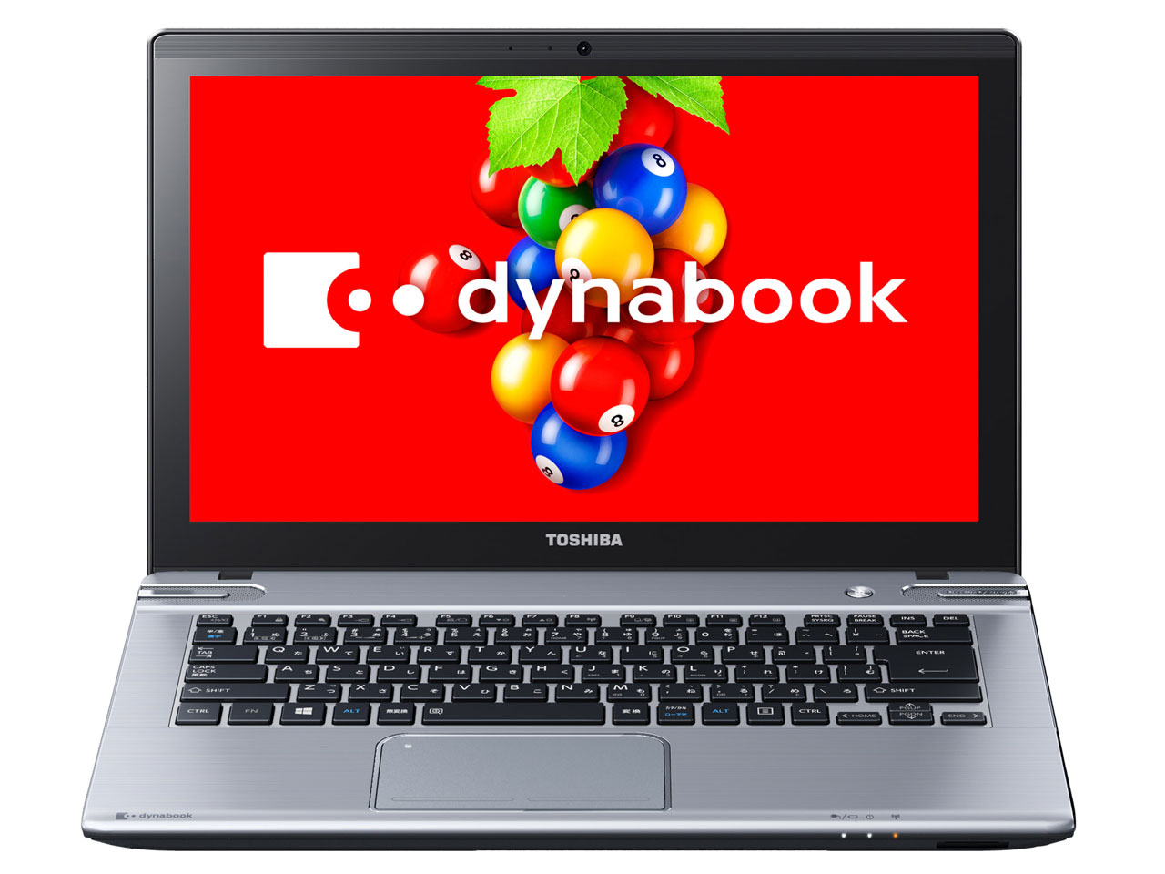 dynabook T642 T642/T6GW PT642T6GSHW