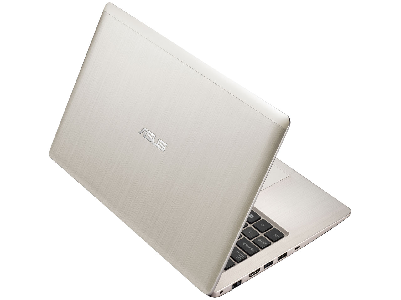 ASUS VivoBook X202E X202E-CT987G [シャンパンゴールド]