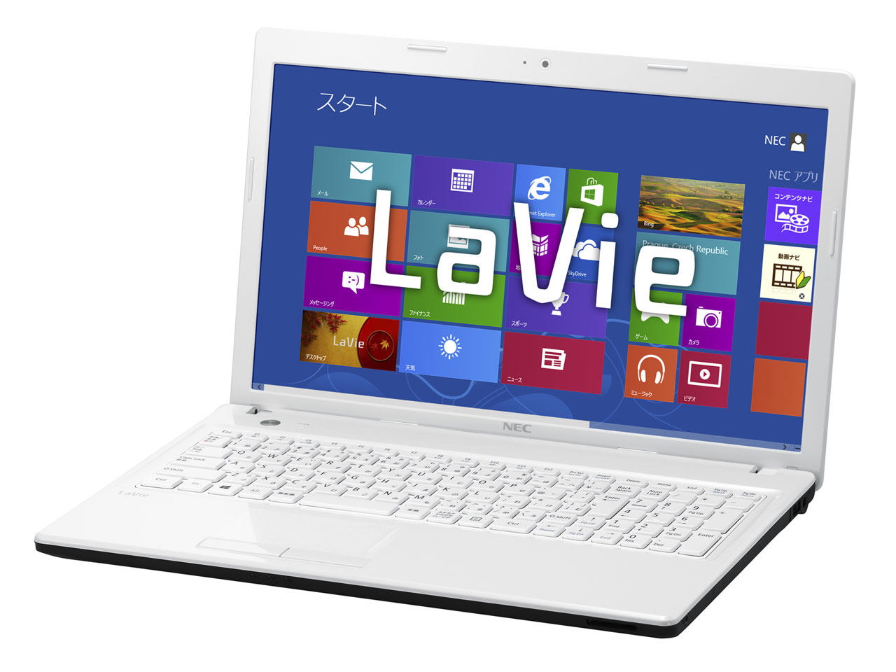 LaVie E LE150/J2 PC-LE150J2