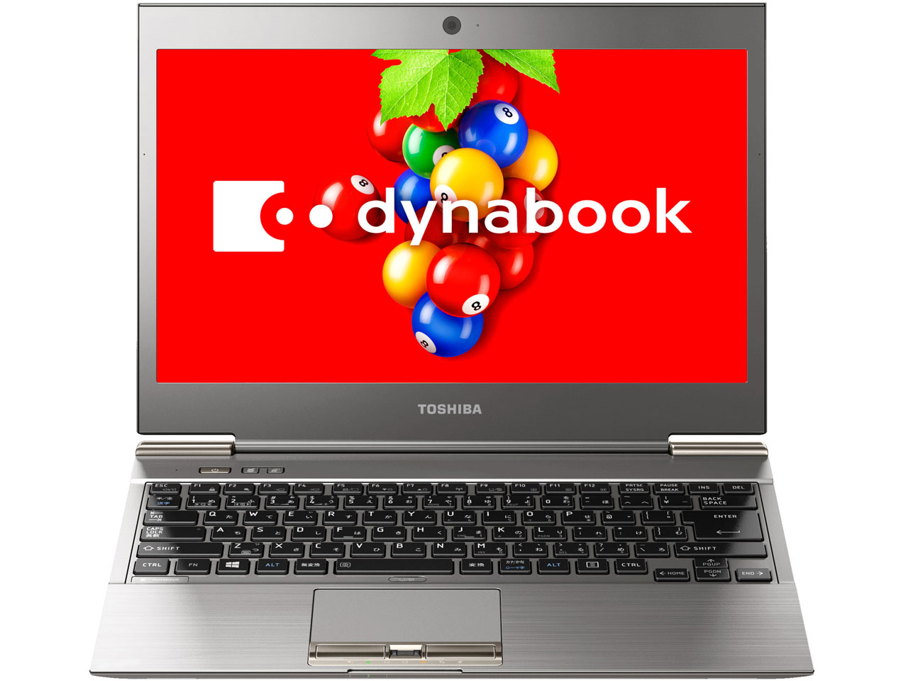 dynabook R632 R632/28GS PR63228GMHS