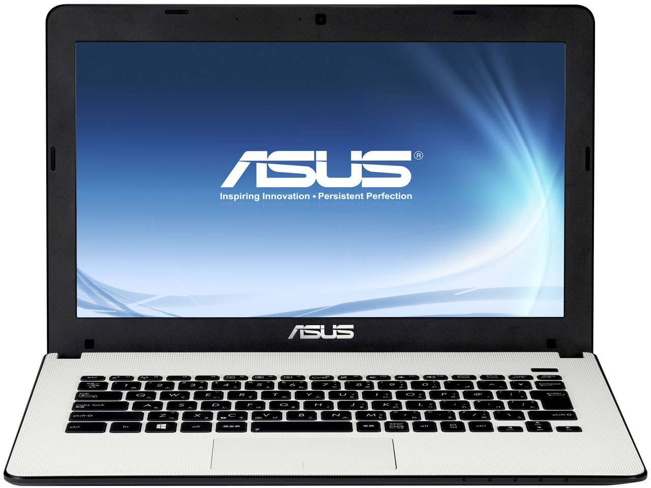 X301A X301A-RXB980W [ホワイト]
