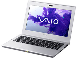 VAIO Tシリーズ SVT11139CJS
