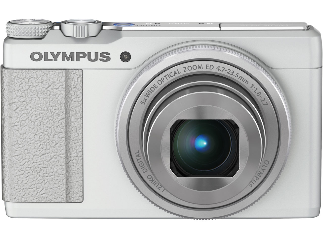 OLYMPUS STYLUS XZ-10 [ホワイト]