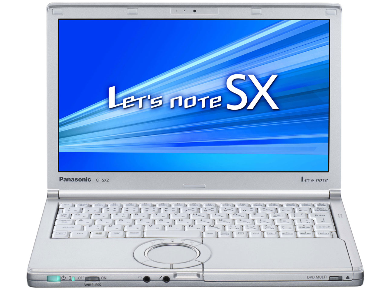 おトク情報がいっぱい！-Let's note CF-SX2 CF-SX••2JDGYS Core i5