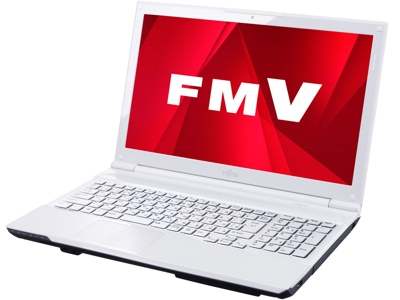 FMV LIFEBOOK AH45/K FMVA45KW [アーバンホワイト]