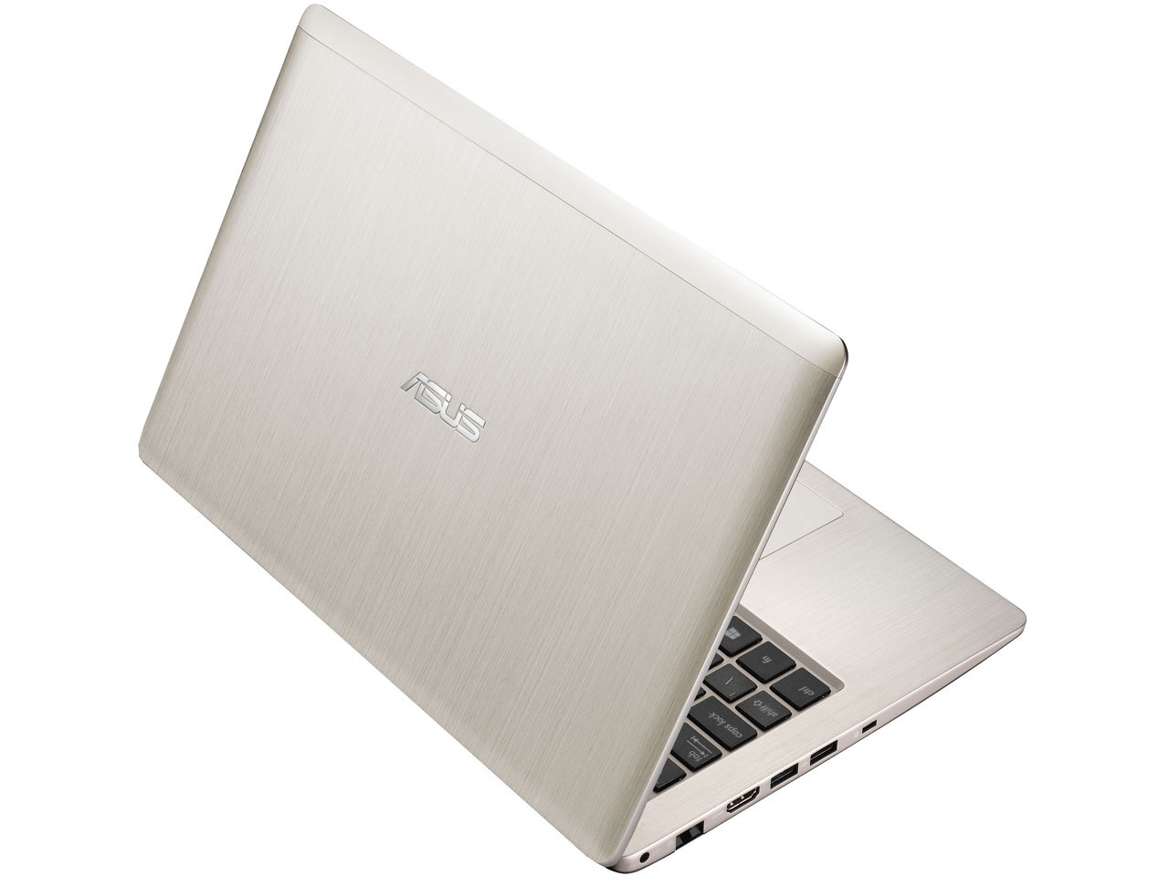 ASUS VivoBook X202E X202E-CT3317G [シャンパンゴールド]