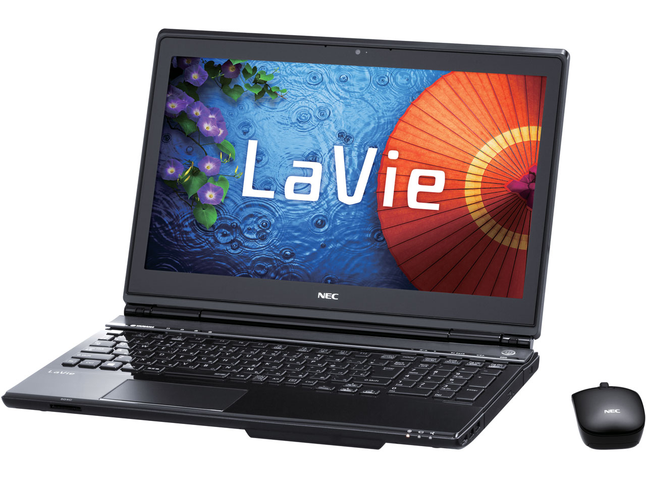 LaVie L LL850/MSB PC-LL850MSB