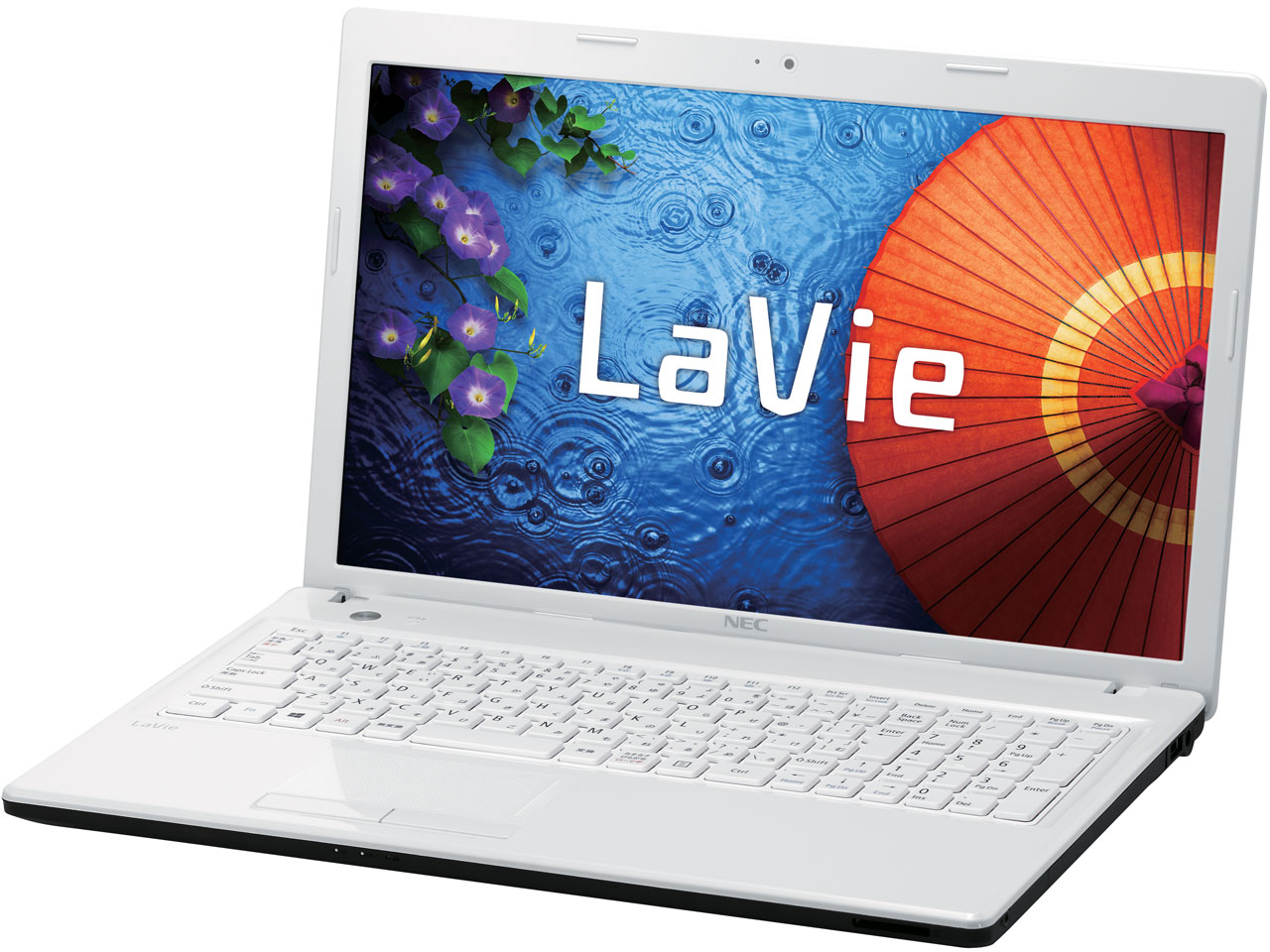 LaVie E LE150/M2W PC-LE150M2W