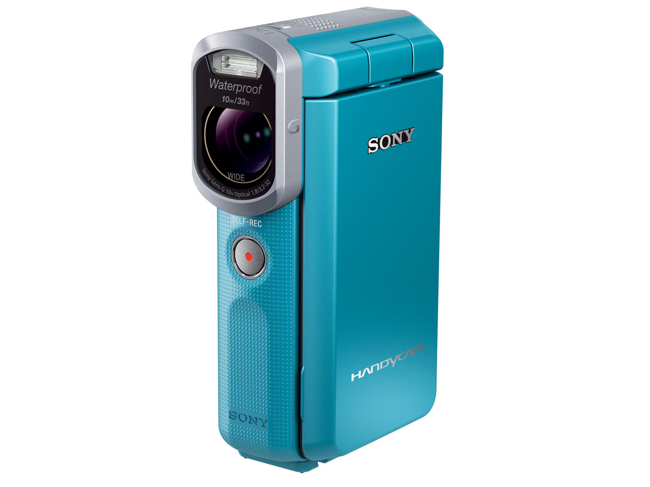 HDR-GW66V (L) [ブルー]