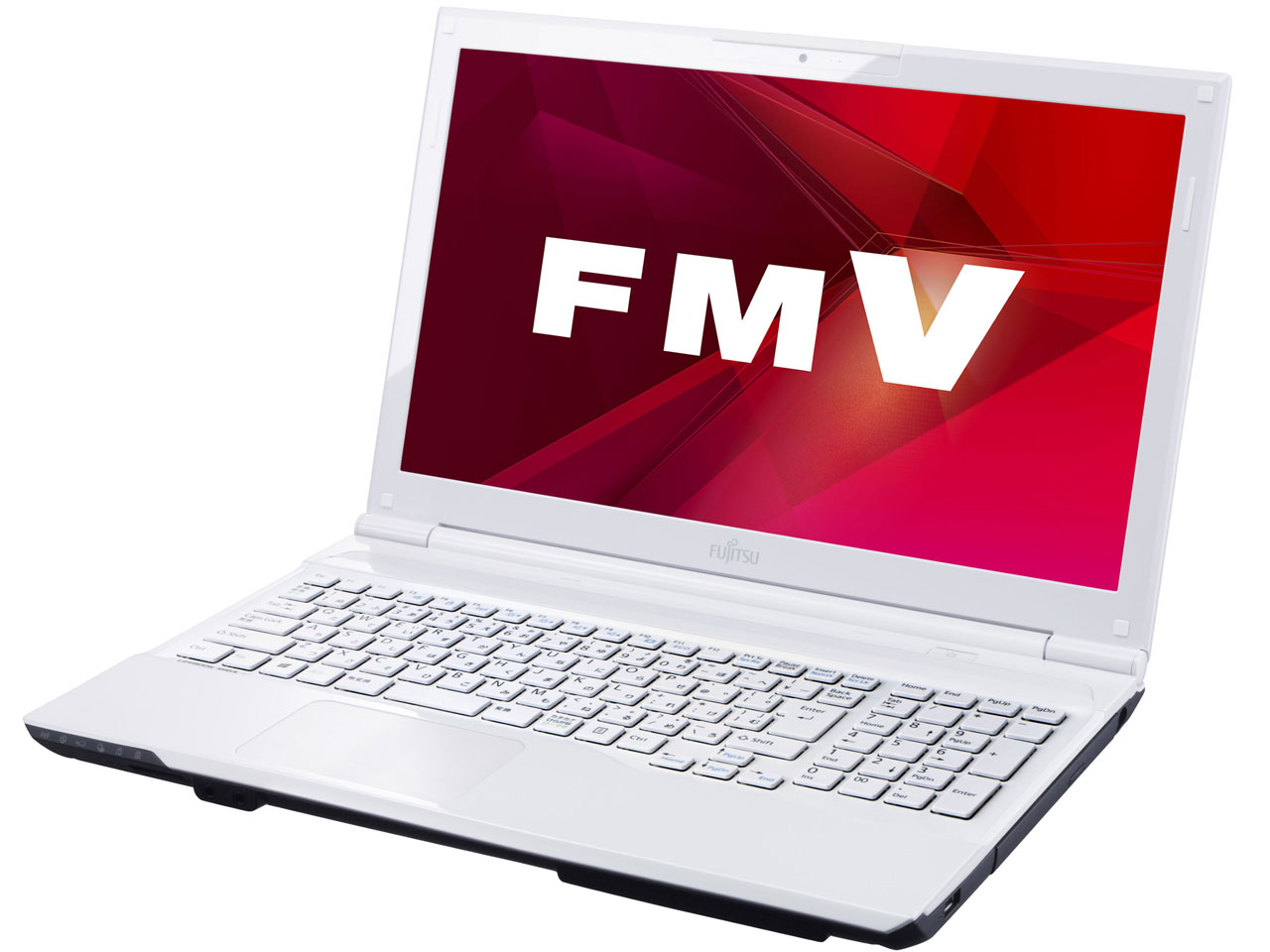 FMV LIFEBOOK AH45/K FMVA45KW2 [アーバンホワイト]