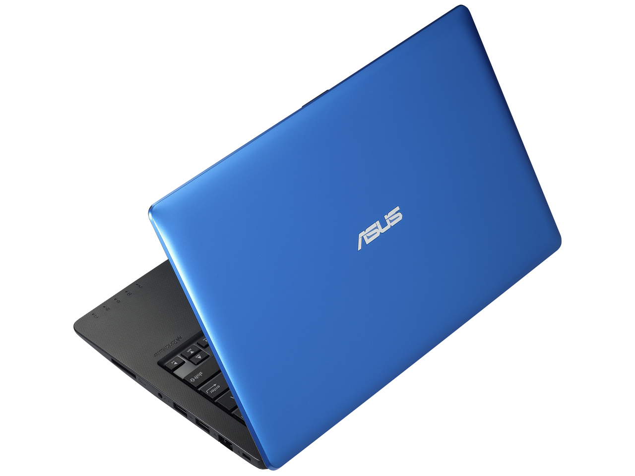 ASUS VivoBook X200CA X200CA-CTBLUE [ブルー]