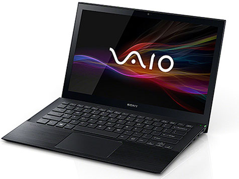 VAIO Pro 13 SVP1321BFJ