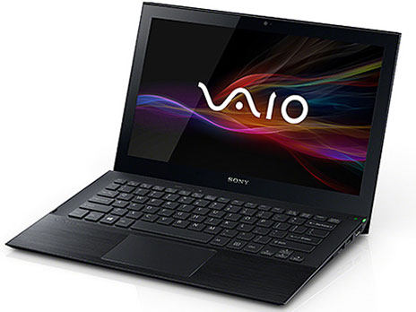 VAIO Pro 11 SVP1121BCJ