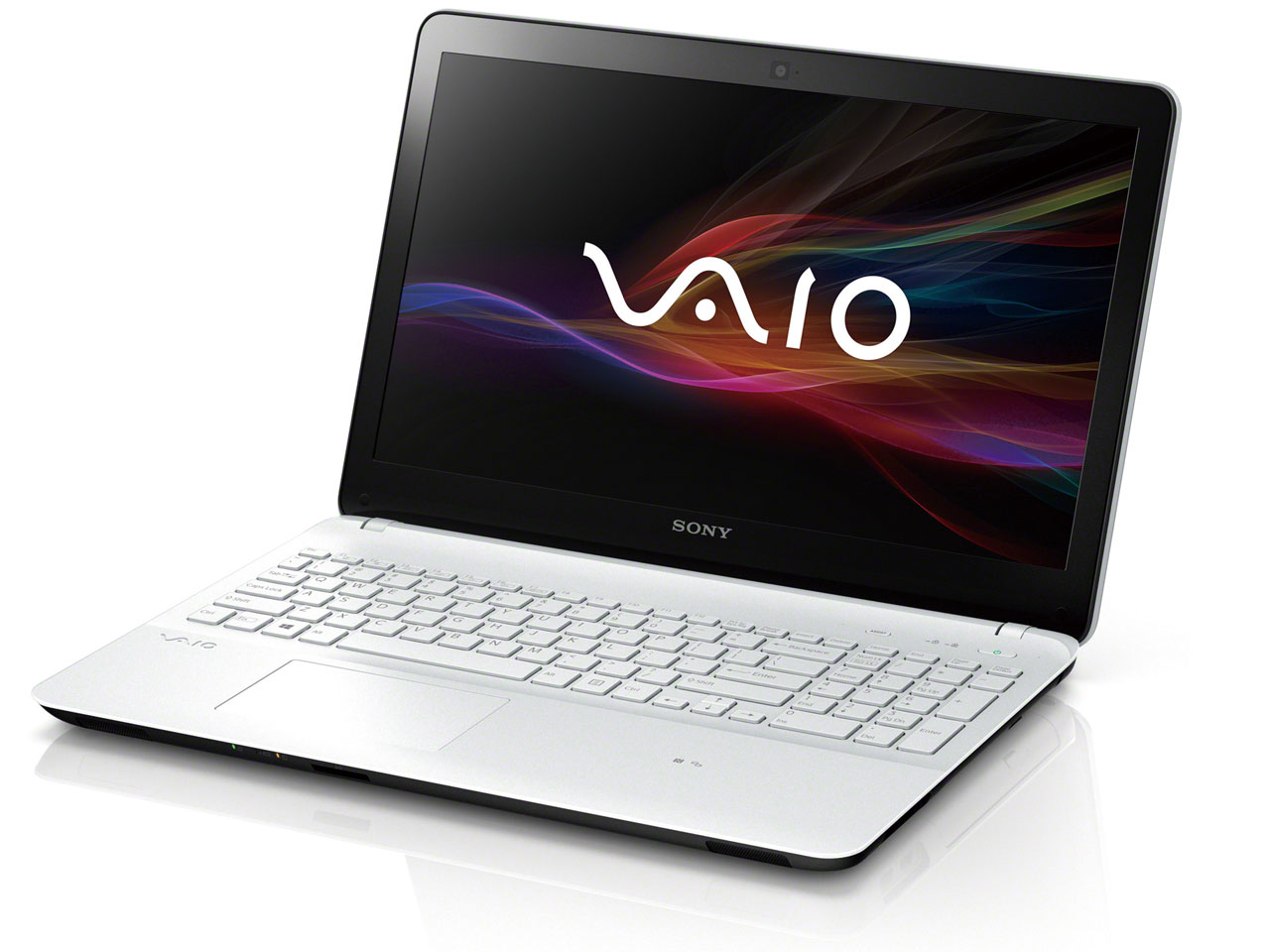 VAIO Fit 15E SVF15218CJW