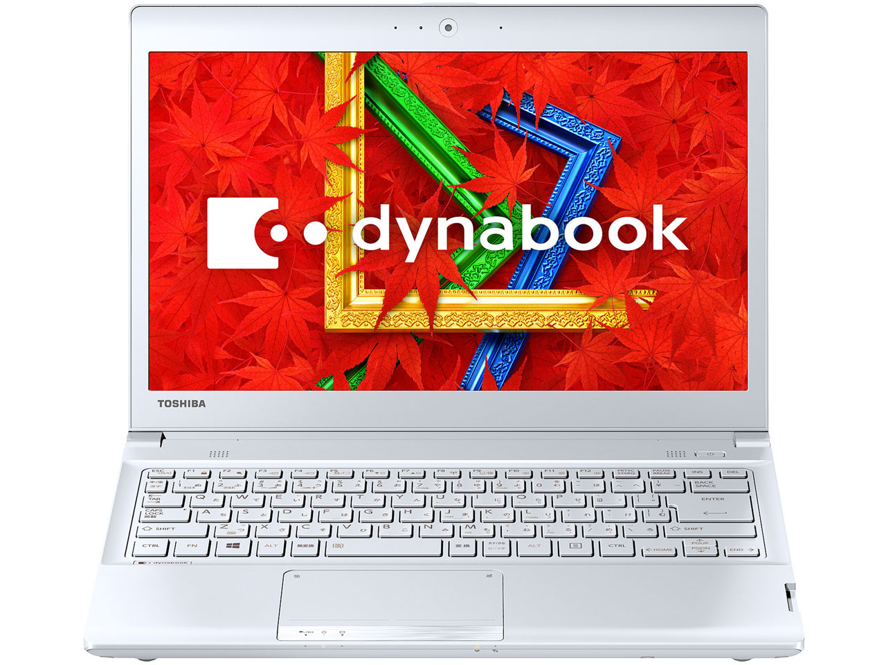 dynabook R734 R734/37KW PR73437KSXW [プレシャスホワイト]