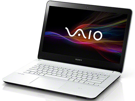 VAIO Fit 15E SVF15328EJW