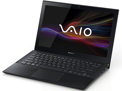 VAIO Pro 11 SVP11229EJB