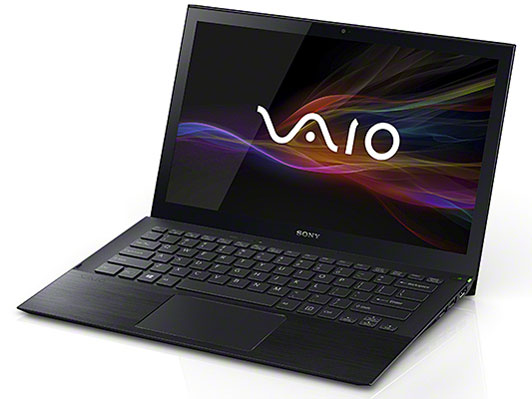 VAIO Pro 13 SVP1322BBJ