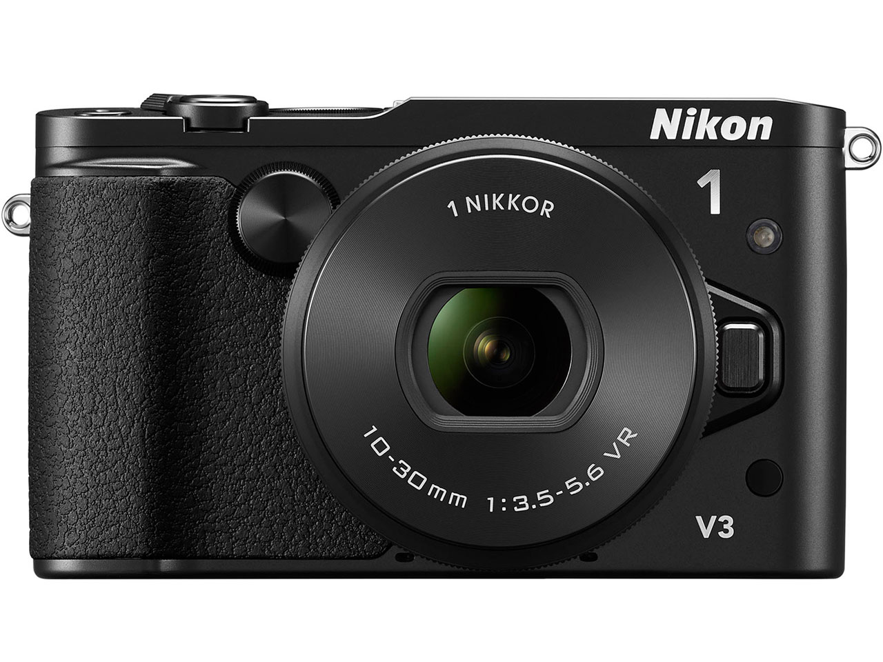 Nikon 1 V3 標準パワーズームレンズキット