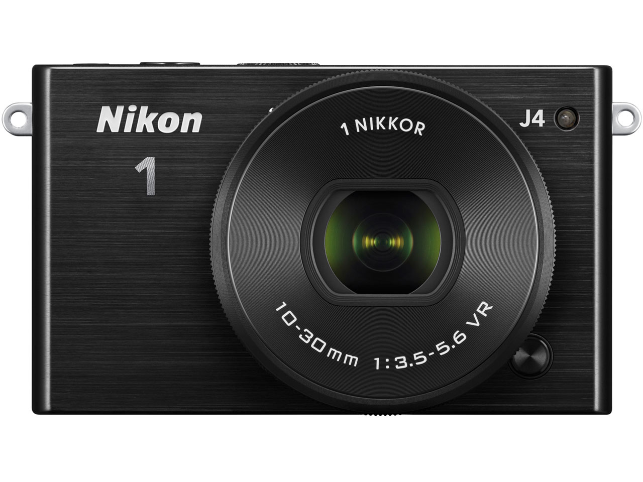 Nikon 1 J4 ボディ