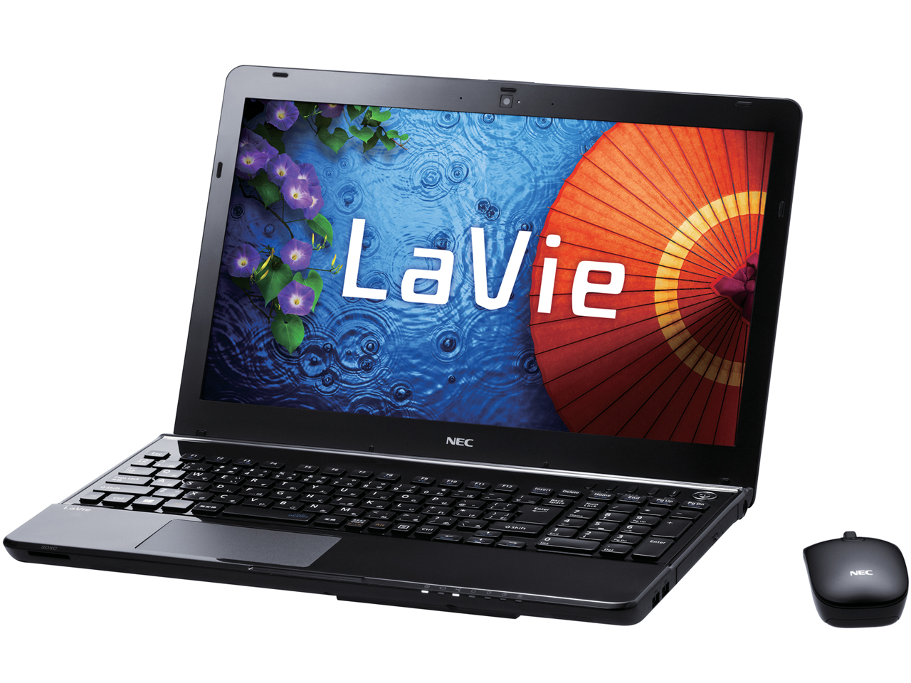 LaVie S LS700/SSB PC-LS700SSB [スターリーブラック]