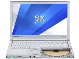 Let's note SX3 CF-SX3JEPWR
