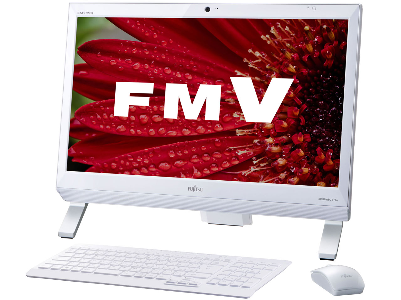 FMV ESPRIMO FH52/R FMVF52RW