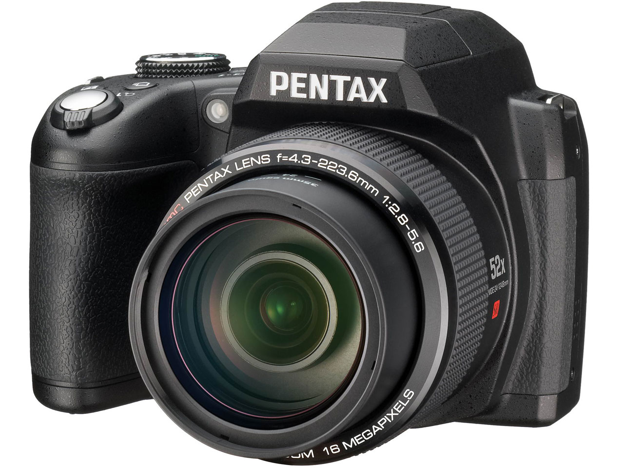 PENTAX XG-1