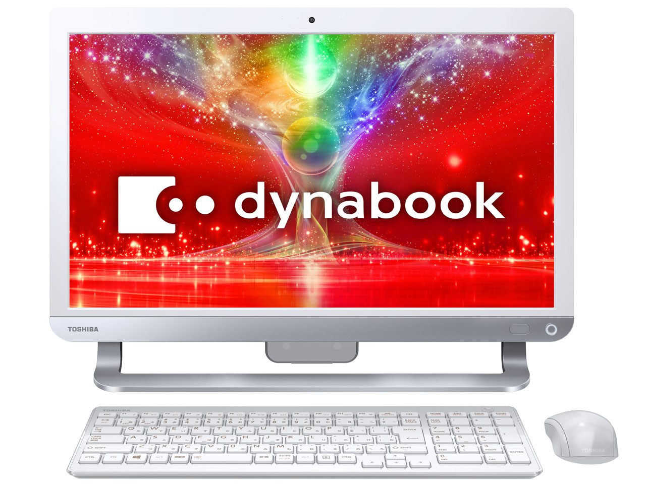 dynabook D41 D41/NW PD41NWP-SHB [リュクスホワイト]