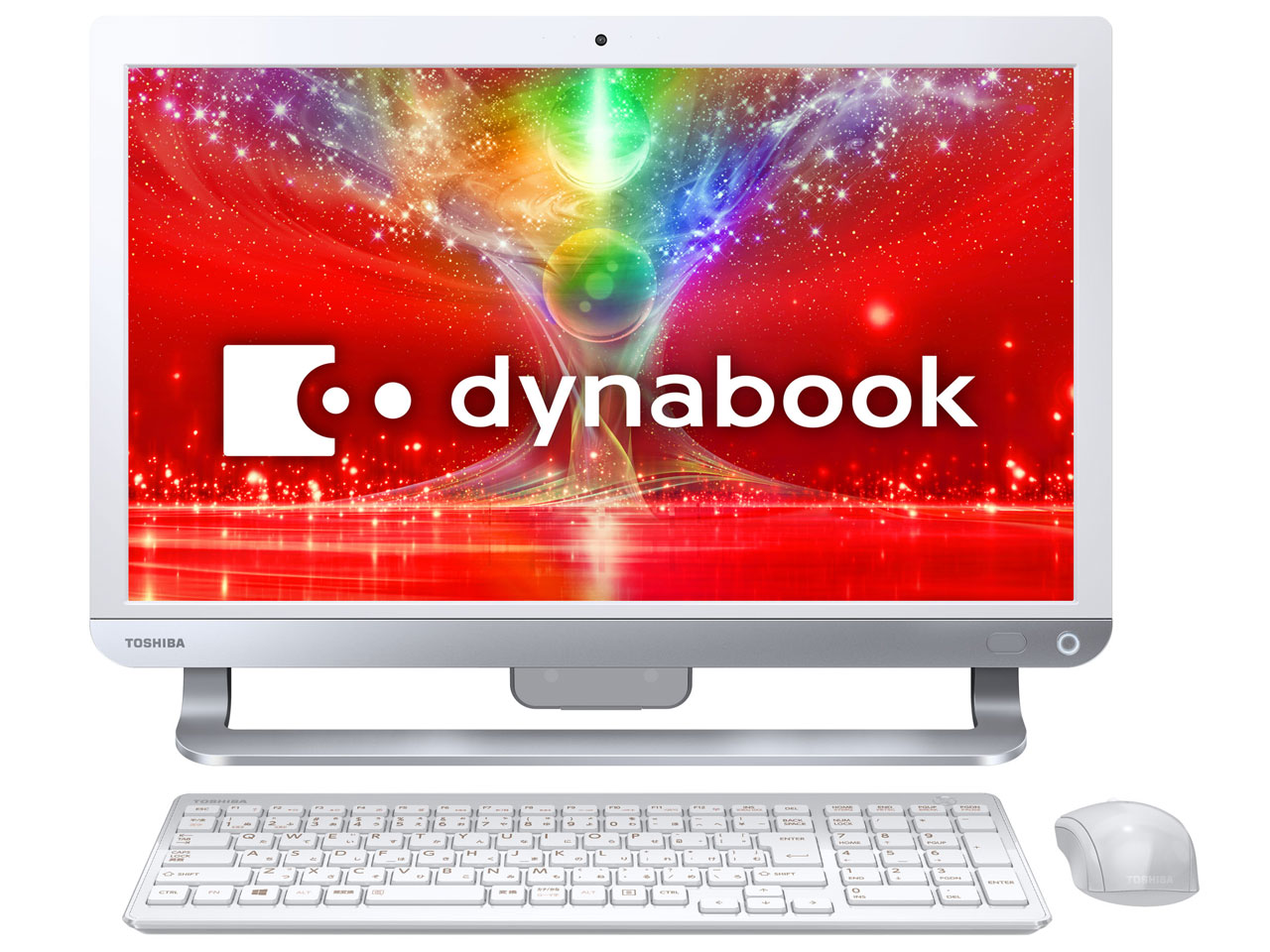 dynabook D61 D61/NW PD61NWP-BHA [リュクスホワイト]